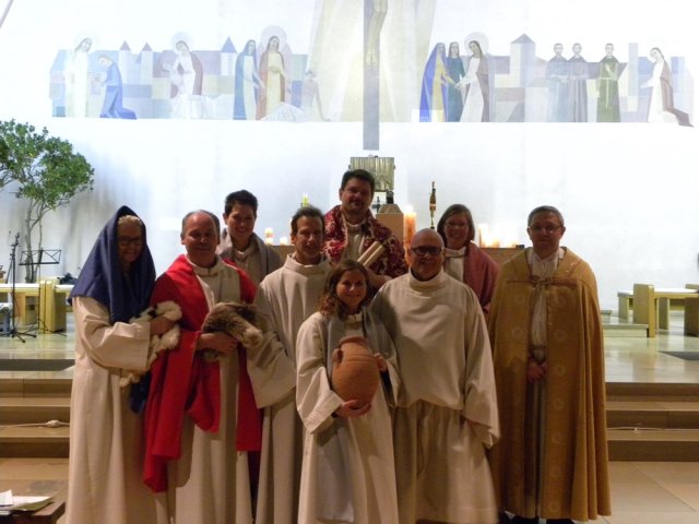Nacht der offenen Kirche 2016 35
